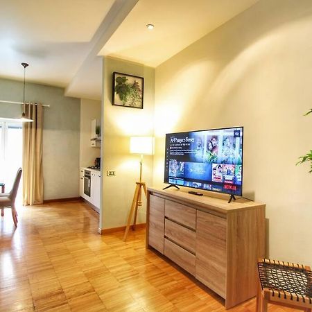 Paglia45 Apartment At Trastevere By Yourhost Roma Esterno foto
