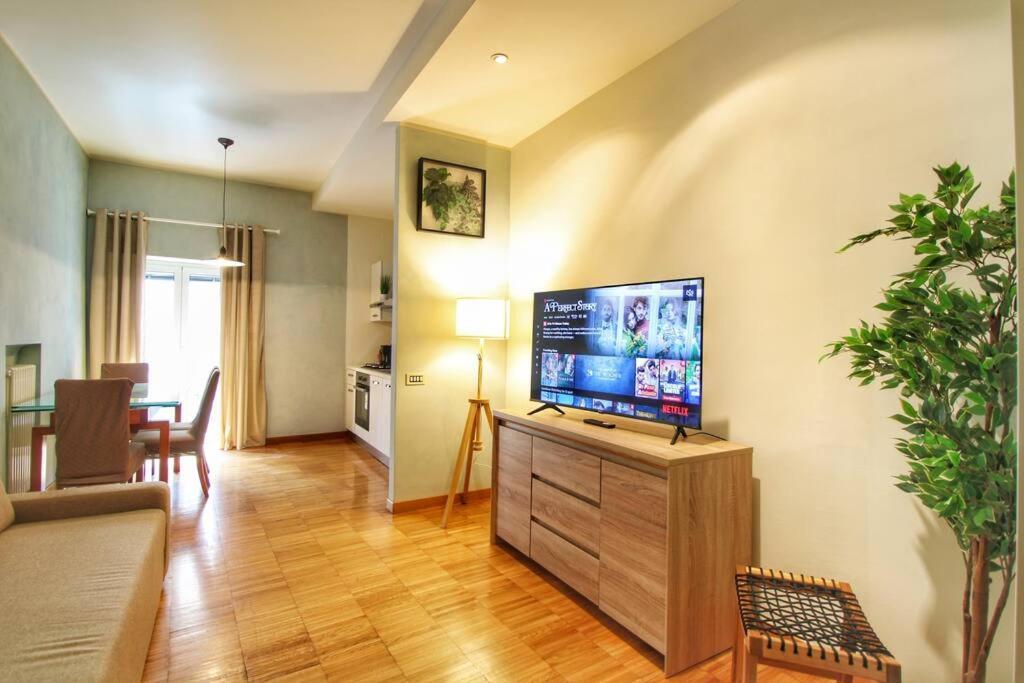 Paglia45 Apartment At Trastevere By Yourhost Roma Esterno foto