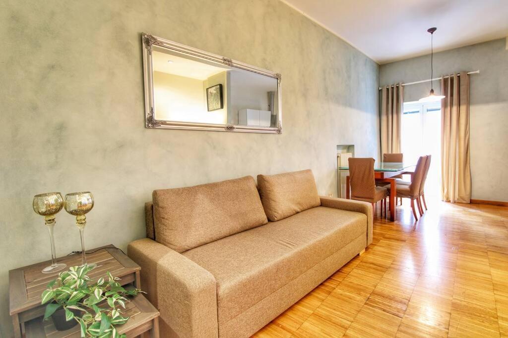 Paglia45 Apartment At Trastevere By Yourhost Roma Esterno foto