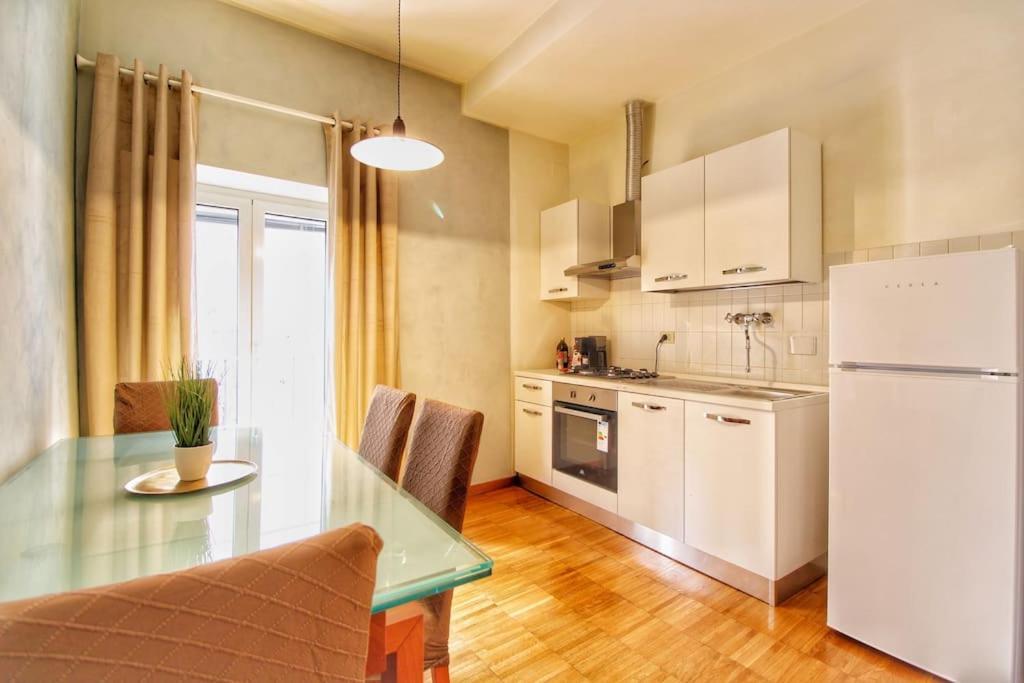 Paglia45 Apartment At Trastevere By Yourhost Roma Esterno foto