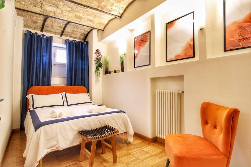 Paglia45 Apartment At Trastevere By Yourhost Roma Esterno foto